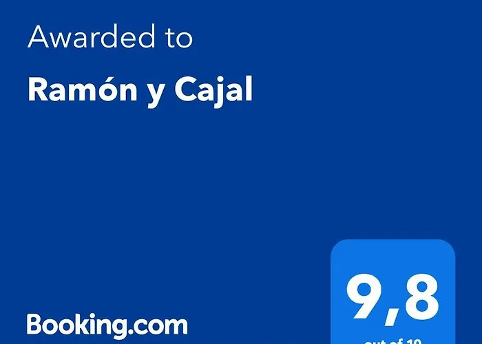 Ramon Y Cajal