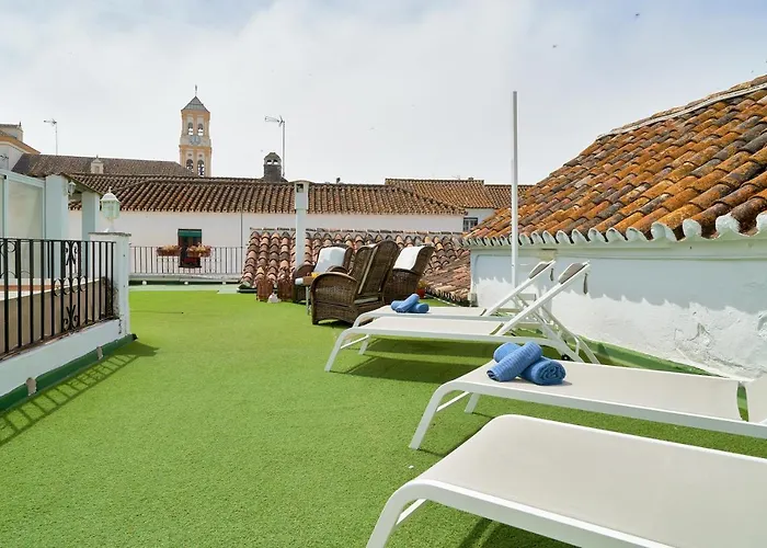 Orange Square Rooftop Apartment 250 M2