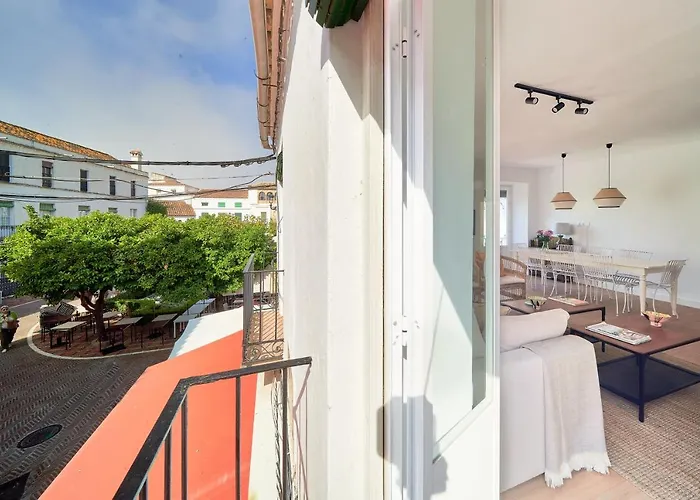 Orange Square Rooftop Apartment 250 M2