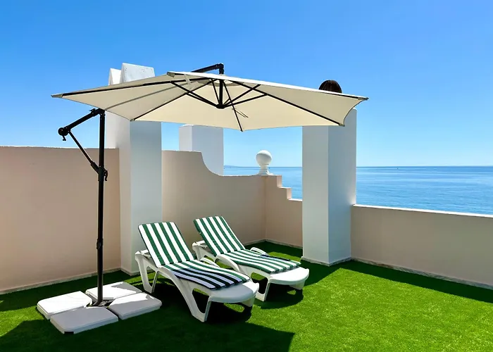Diletta Beach Estepona