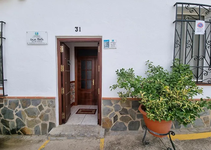 Casa Marta